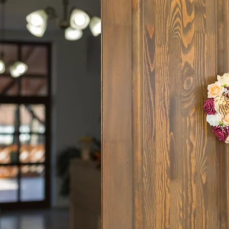 Szent Imre Panzió *