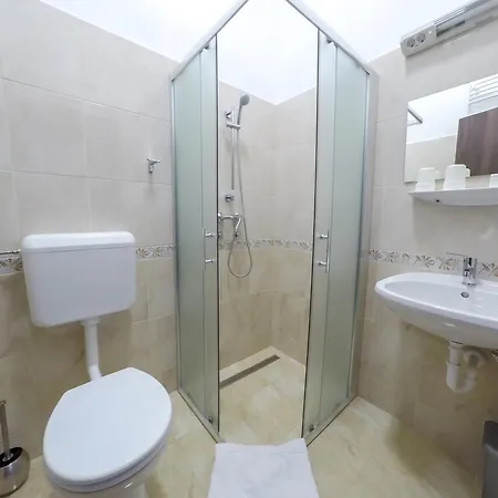 Bed and breakfast Szent Imre Panzió *