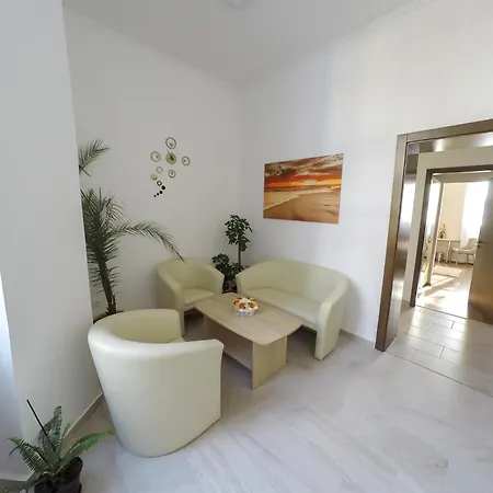 Szent Imre Panzió Ujkigyos