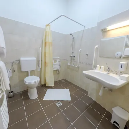 Szent Imre Panzio B&B Ujkigyos