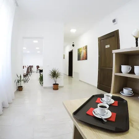 Szent Imre Panzió *